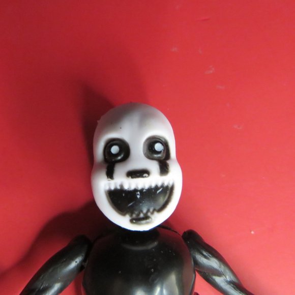 Funko FNAF Five Nights at Freddy's Articulated Light-Up Action Figure (Multi) - Picture 3 of 14